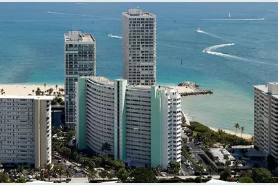2000 S Ocean Dr, Unit #407, Fort Lauderdale, FL 33316 - Photo 32