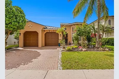 8264 NW 107th Ter, Parkland, FL 33076 - Photo 1