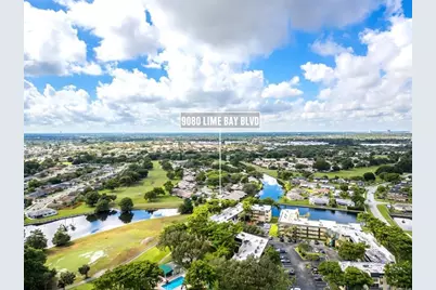 9080  Lime Bay Blvd., Unit #109, Tamarac, FL 33321 - Photo 34