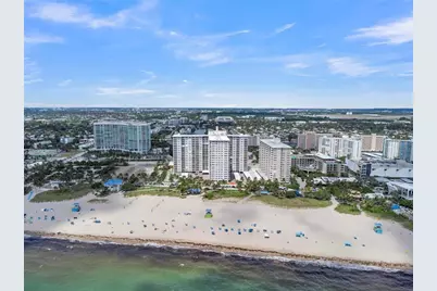 111 N Pompano Beach Blvd, Unit #605, Pompano Beach, FL 33062 - Photo 2