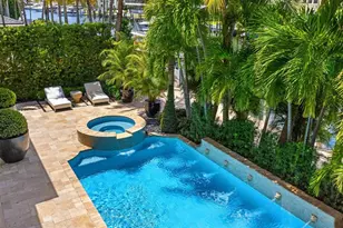 169 Fiesta Way, Fort Lauderdale, FL 33301 - Photo 14