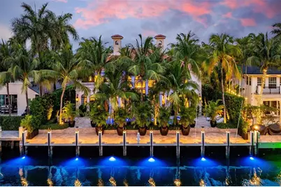 169  Fiesta Way, Fort Lauderdale, FL 33301 - Photo 4