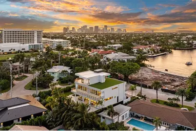 1626 E Lake Dr, Fort Lauderdale, FL 33316 - Photo 6