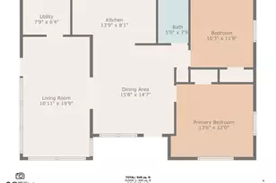 801 S Ocean Dr, Fort Pierce, FL 34949 - Photo 58