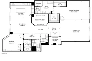 3100 N Ocean Blvd, Fort Lauderdale, FL 33308 - Photo 32