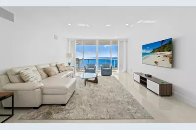 3100 N Ocean Blvd, Unit #2007, Fort Lauderdale, FL 33308 - Photo 2