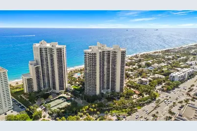 3100 N Ocean Blvd, Unit #2007, Fort Lauderdale, FL 33308 - Photo 54