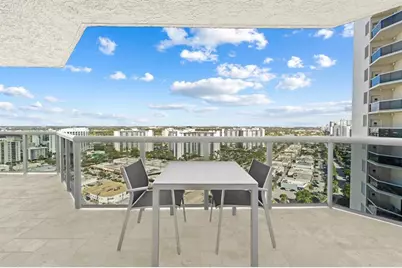 3100 N Ocean Blvd, Unit #2007, Fort Lauderdale, FL 33308 - Photo 24