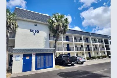 5090 SW 64th Ave, Unit #204, Davie, FL 33314 - Photo 2