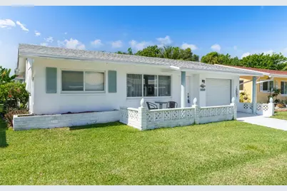 4510 NW 49th Ct, Tamarac, FL 33319 - Photo 2