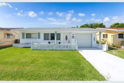 4510 NW 49th Ct, Tamarac, FL 33319 - Photo 1