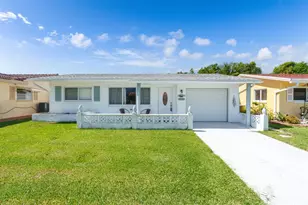 4510 NW 49th Ct, Tamarac, FL 33319 - Photo 1