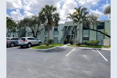 7396 NW 18th St, Unit #203, Margate, FL 33063 - Photo 16