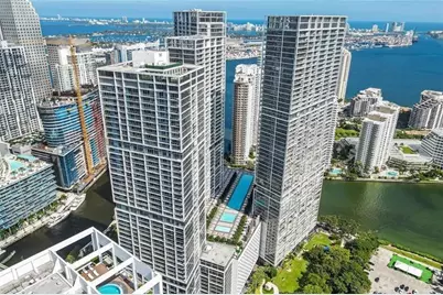 465  Brickell Ave, Unit #2706, Miami, FL 33131 - Photo 6
