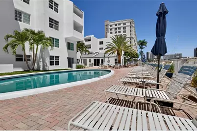 2850 NE 14th St, Unit #410B, Pompano Beach, FL 33062 - Photo 2