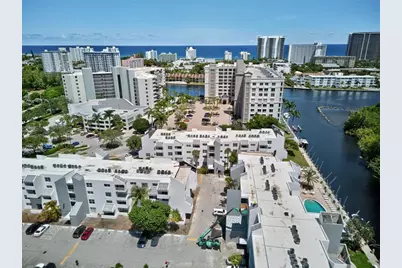2850 NE 14th St, Unit #410B, Pompano Beach, FL 33062 - Photo 14