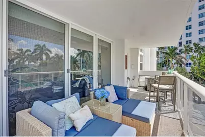 2841 N Ocean Blvd, Unit #303, Fort Lauderdale, FL 33308 - Photo 14