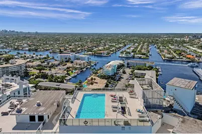 2841 N Ocean Blvd, Unit #303, Fort Lauderdale, FL 33308 - Photo 18