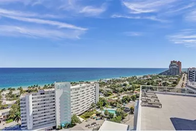 2841 N Ocean Blvd, Unit #303, Fort Lauderdale, FL 33308 - Photo 30