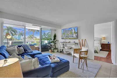 2841 N Ocean Blvd, Unit #303, Fort Lauderdale, FL 33308 - Photo 2