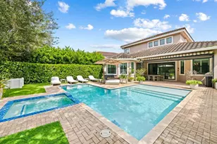 8291 Canopy Terrace, Parkland, FL 33076 - Photo 30