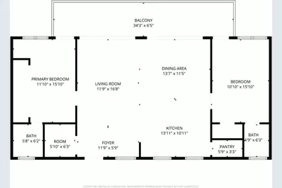 1000 SE 4th St, Unit #209, Fort Lauderdale, FL 33301 - Photo 2