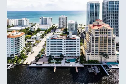 215 N Birch Rd, Unit #4C, Fort Lauderdale, FL 33304 - Photo 32