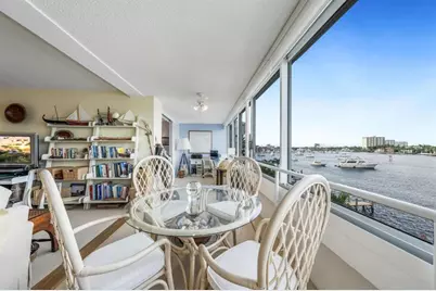 215 N Birch Rd, Unit #4C, Fort Lauderdale, FL 33304 - Photo 10