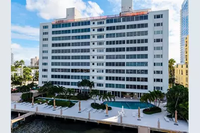 215 N Birch Rd, Unit #4C, Fort Lauderdale, FL 33304 - Photo 30