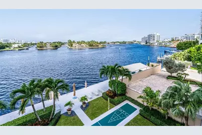 215 N Birch Rd, Unit #4C, Fort Lauderdale, FL 33304 - Photo 1