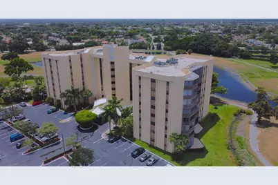 7400  Radice Ct, Unit #609, Lauderhill, FL 33319 - Photo 48