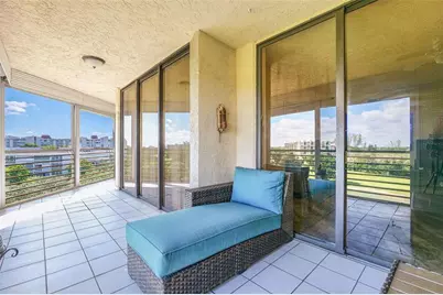 7400  Radice Ct, Unit #609, Lauderhill, FL 33319 - Photo 2