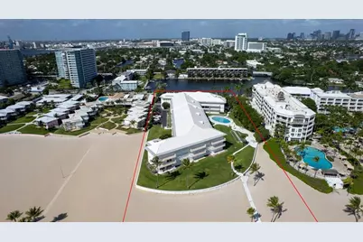 1750 S Ocean Lane #205, Fort Lauderdale, FL 33316 - Photo 6