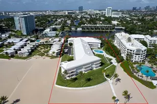 1750 S Ocean Ln Unit, Fort Lauderdale, FL 33316 - Photo 6