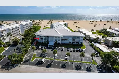 1750 S Ocean Lane #205, Fort Lauderdale, FL 33316 - Photo 1