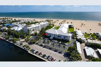 1750 S Ocean Lane #205, Fort Lauderdale, FL 33316 - Photo 2