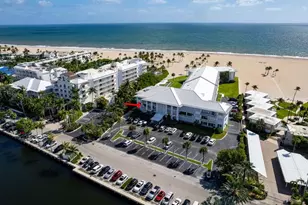 1750 S Ocean Ln Unit, Fort Lauderdale, FL 33316 - Photo 2