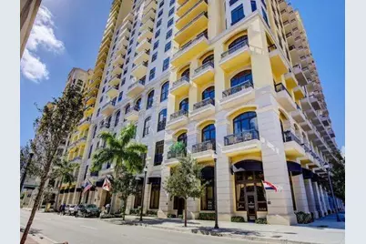 801 S Olive Ave, Unit #409, West Palm Beach, FL 33401 - Photo 1