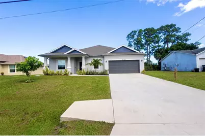 2149 SW Susset Lane, Port Saint Lucie, FL 32935 - Photo 2