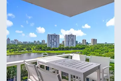 3625 N Country Club Dr, Unit #1204, Aventura, FL 33180 - Photo 30