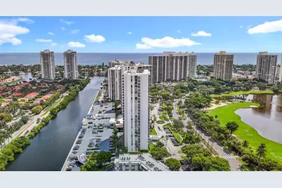 3625 N Country Club Dr, Unit #1204, Aventura, FL 33180 - Photo 4