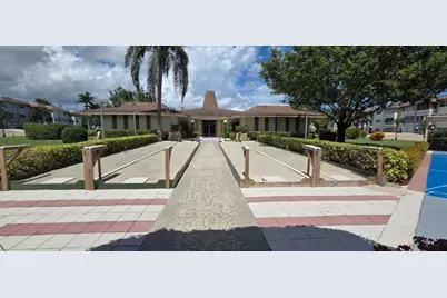 4801 NW 34th St, Unit #601, Lauderdale Lakes, FL 33319 - Photo 20