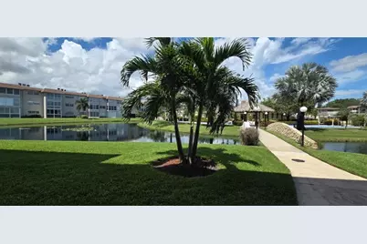 4801 NW 34th St, Unit #601, Lauderdale Lakes, FL 33319 - Photo 14