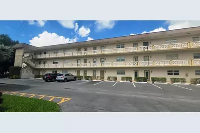 4801 NW 34th St, Unit #601, Lauderdale Lakes, FL 33319 - Photo 28