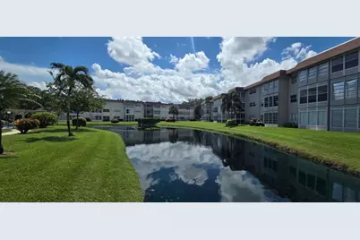4801 NW 34th St, Unit #601, Lauderdale Lakes, FL 33319 - Photo 26