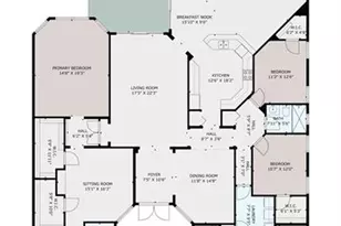 6880 Antinori Ln, Boynton Beach, FL 33437 - Photo 64