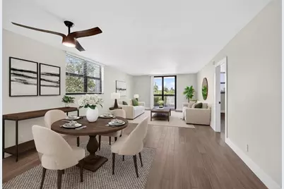 2707 NE 14th St Cswy, Unit #401, Pompano Beach, FL 33062 - Photo 6