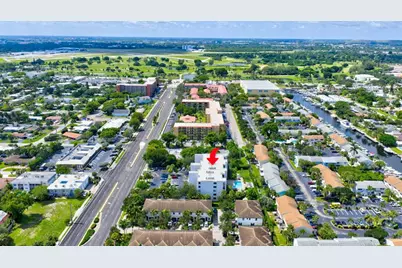 2707 NE 14th St Cswy, Unit #401, Pompano Beach, FL 33062 - Photo 56