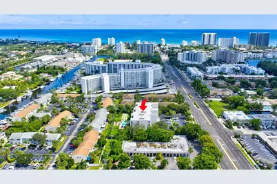2707 NE 14th St Cswy, Unit #401, Pompano Beach, FL 33062 - Photo 50