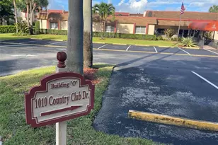 1005 Country Club Dr, Margate, FL 33063 - Photo 36